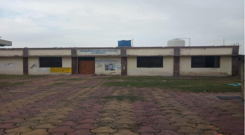 hall